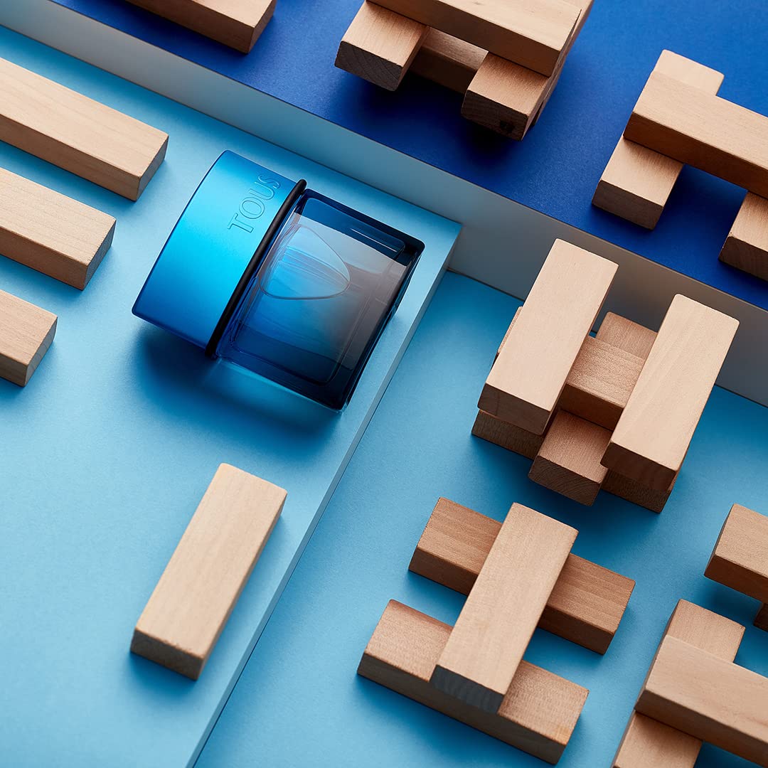 Sport Man Eau de Toilette, 100ml