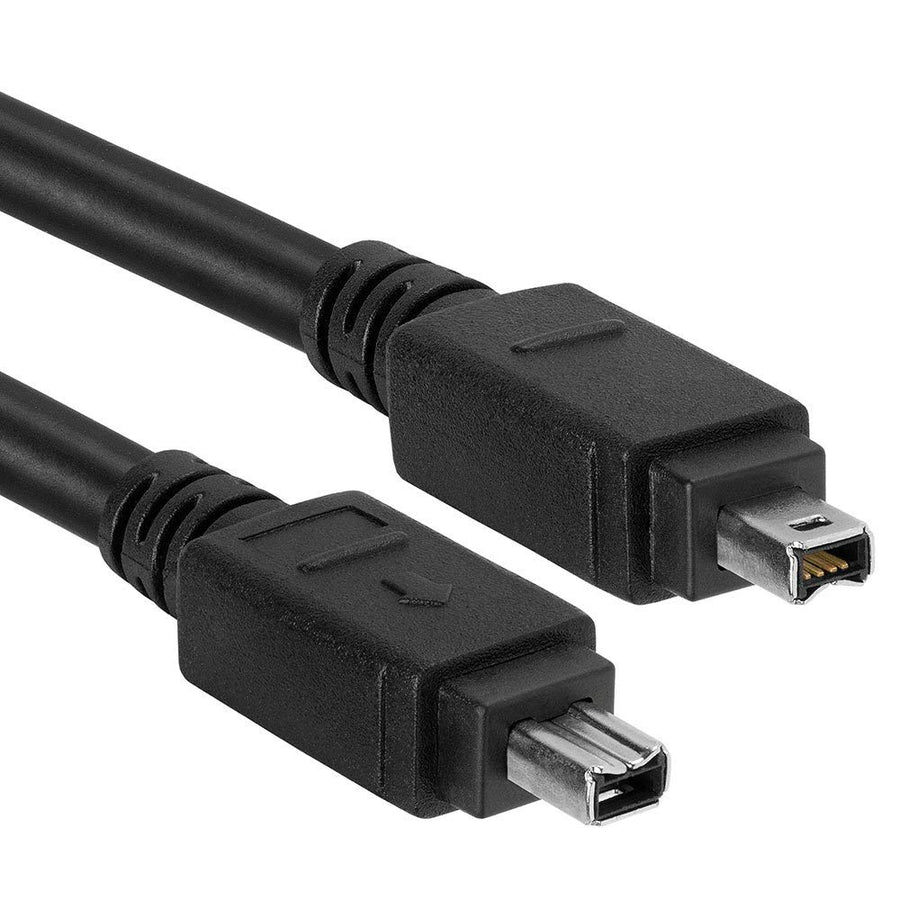 [6FT Firewire 400 Cable 4 Pin to 4 Pin
