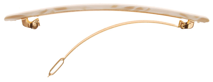 Long and Skinny Barrette - Alba