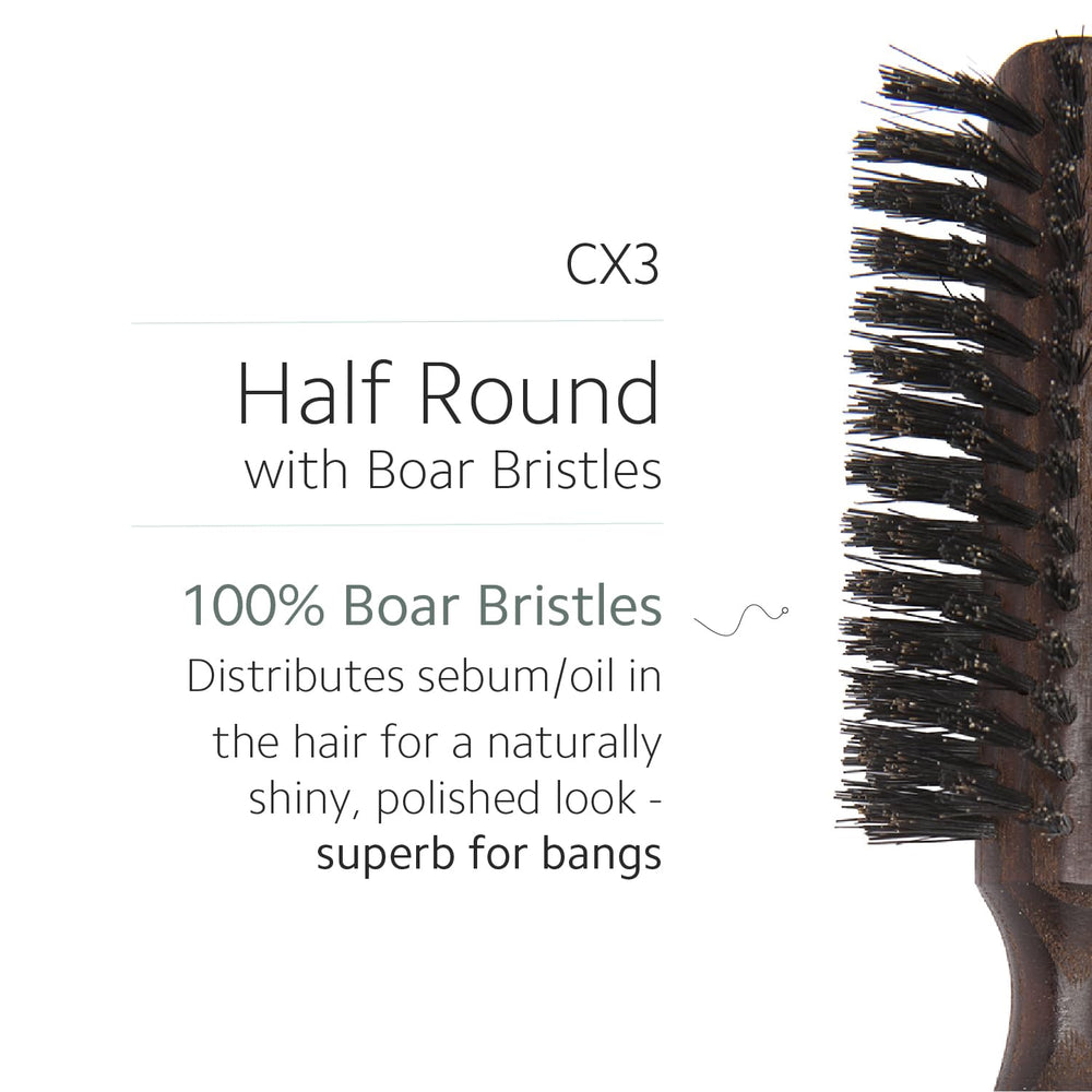 CX Series Brush, CX3