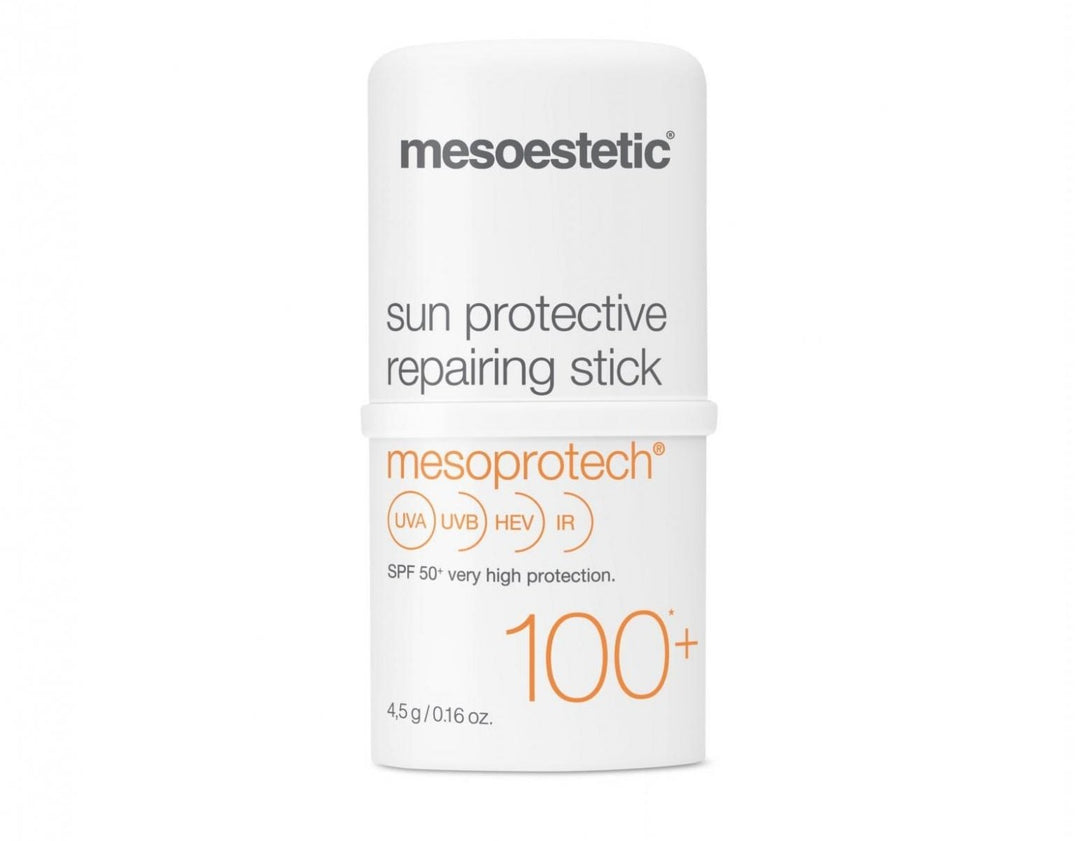 Mesoprotech Sun Protective Repairing Stick 100+ 4,5g/0.16 oz.