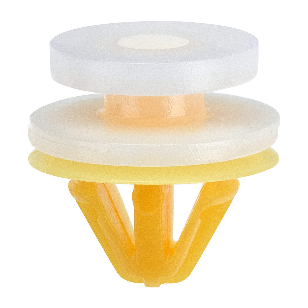 20PCS Moulding Clip Compatible with DYC101420 Land Rover, Freelander &amp; Range Rover