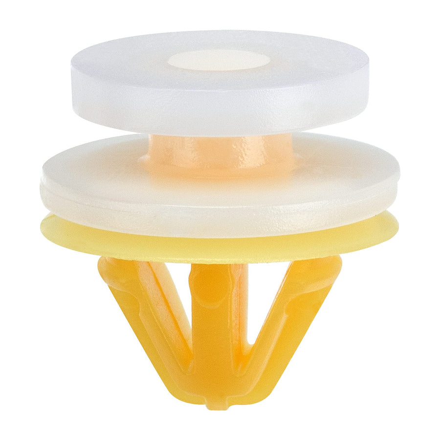 20PCS Moulding Clip Compatible with DYC101420 Land Rover, Freelander & Range Rover