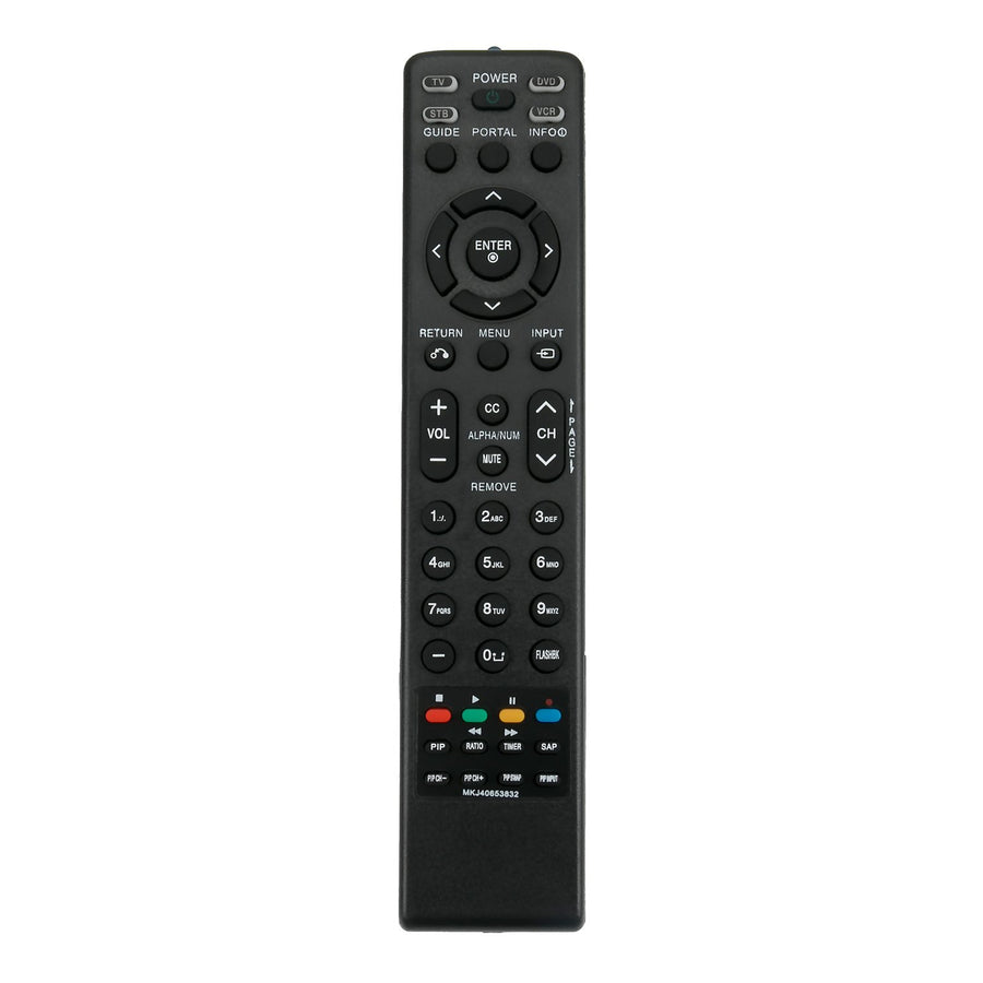 New MKJ40653832 Replace Remote Control fit for LG LED L