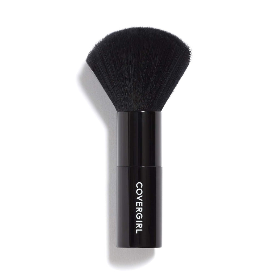 Makeup Masters Blush and Powder Brush, 1 Count