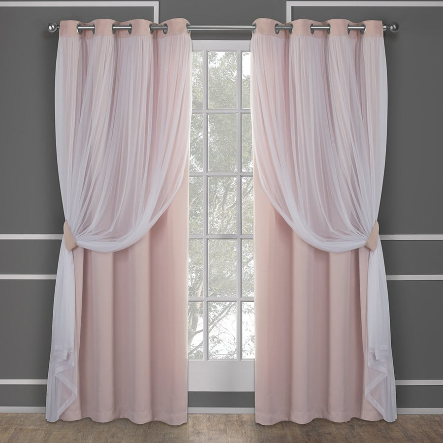 TOWN & COUNTRY LUXE Exclusive Home Catarina Layered
