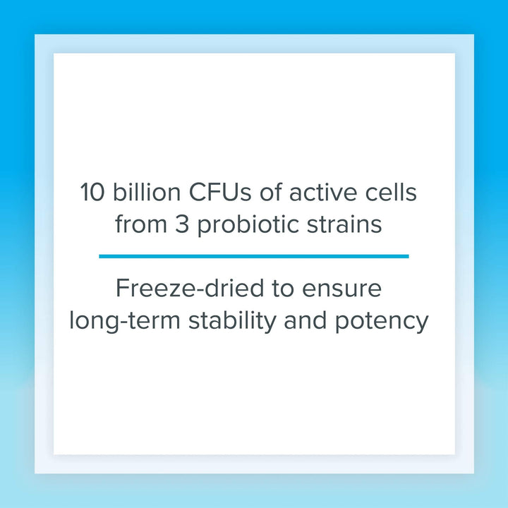 , Acidophilus &amp; Bifidus Double Strength, Probiotic and Prebiotic Formula, 90 Capsules