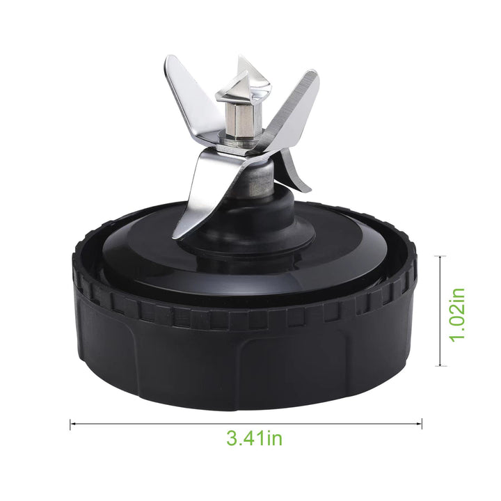 Blender Replacement Parts for 322KKU770 Ninja Blade 16 