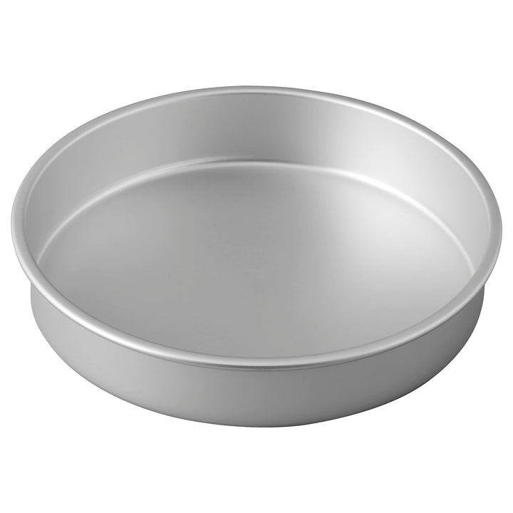 Performance Pans Aluminum Round Cake Pan, 10 x 2 in.
