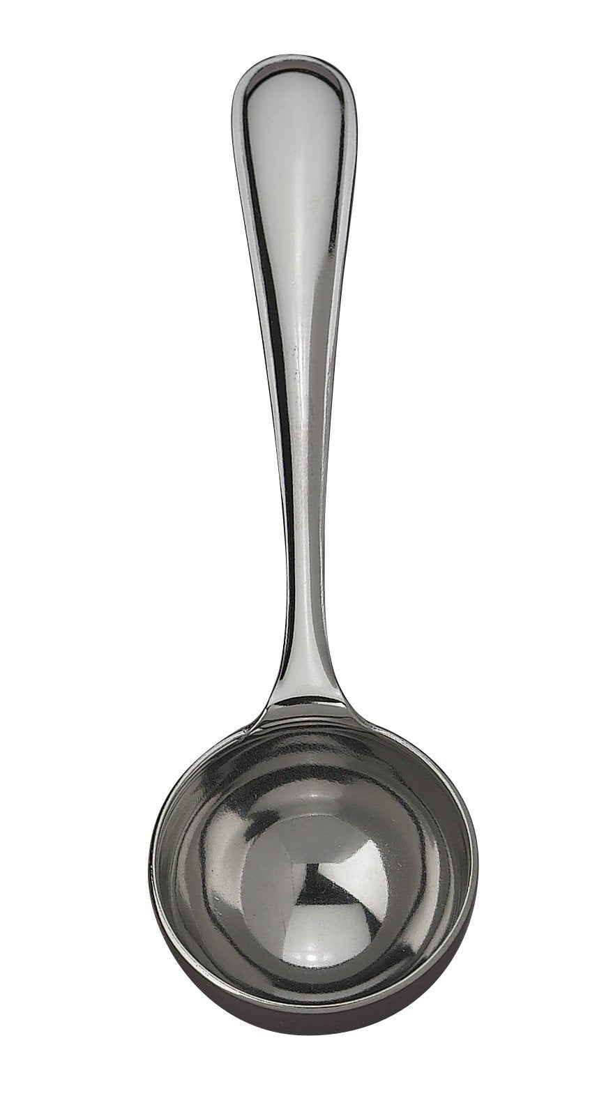 HIC Harold Import Co. 726S Coffee Measure, 18/8 Stainless Steel, 1-Tablespoon Capacity