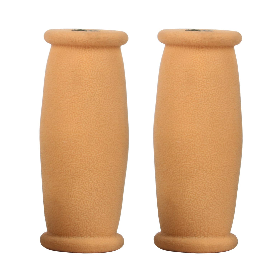 QingTD Crutch Hand Gripï¼Å’Replacement Medical Cane Cru