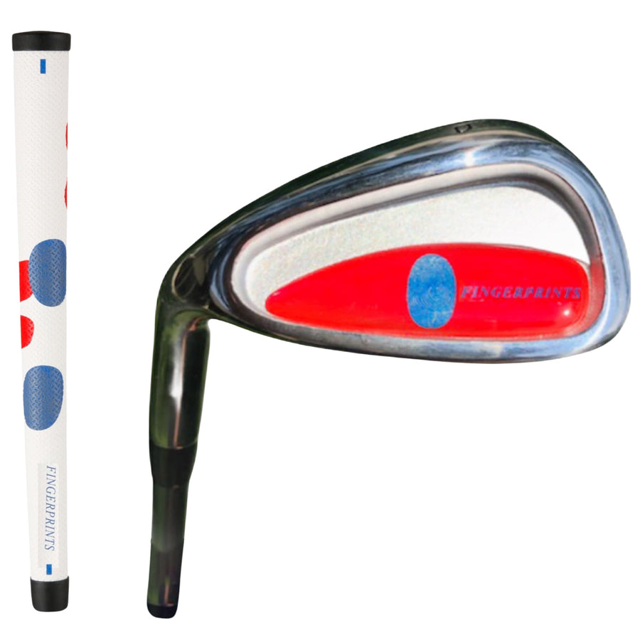 Junior Golf Club- Igniting Passion and Nurturing Skill in Left-Handed Kids, 38-45 Tall - The Perfect Starting Point for Their Golf Journey