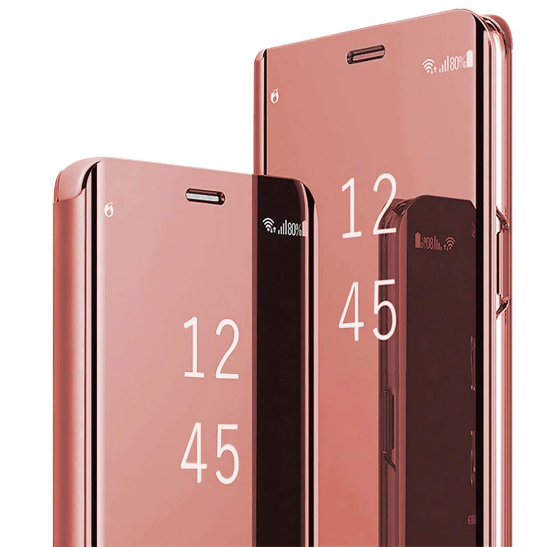 S22 Ultra Leather Case Compatible with Samsung Galaxy S