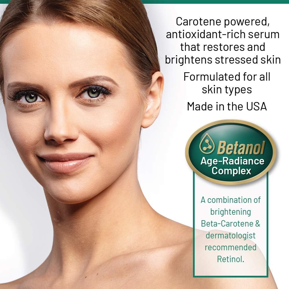 Vitamin Serum, 1-Ounce Boxes