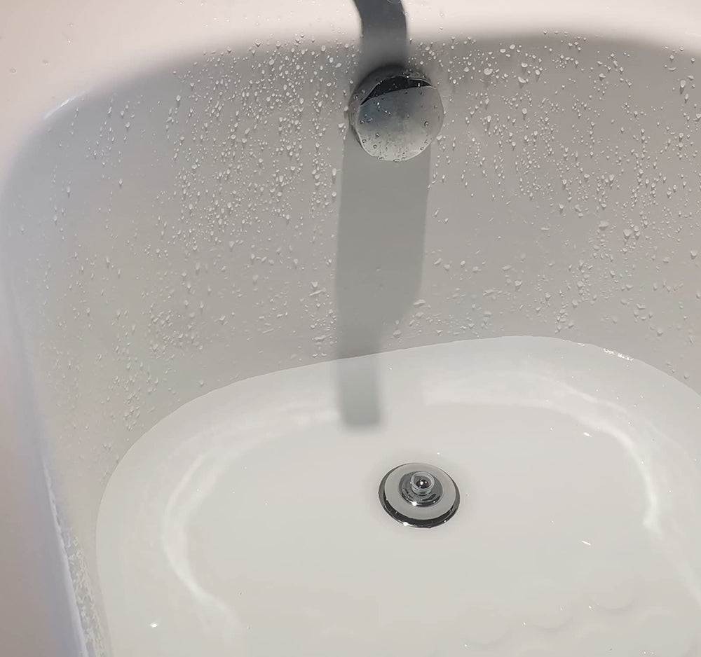 Bathtub Stopper, Washbasin Stopper,Bathtub Plug, Silicone Bathtub Stopper (Patented Product)