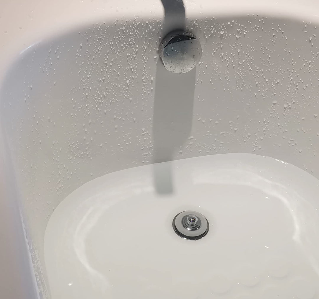 Bathtub Stopper, Washbasin Stopper,Bathtub Plug, Silicone Bathtub Stopper (Patented Product)