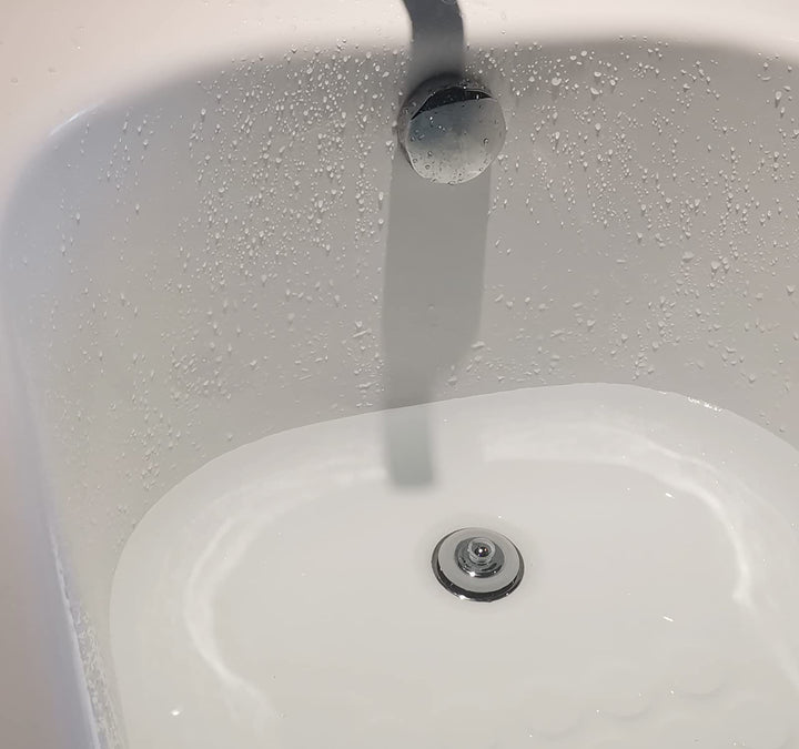 Bathtub Stopper, Washbasin Stopper,Bathtub Plug, Silicone Bathtub Stopper (Patented Product)