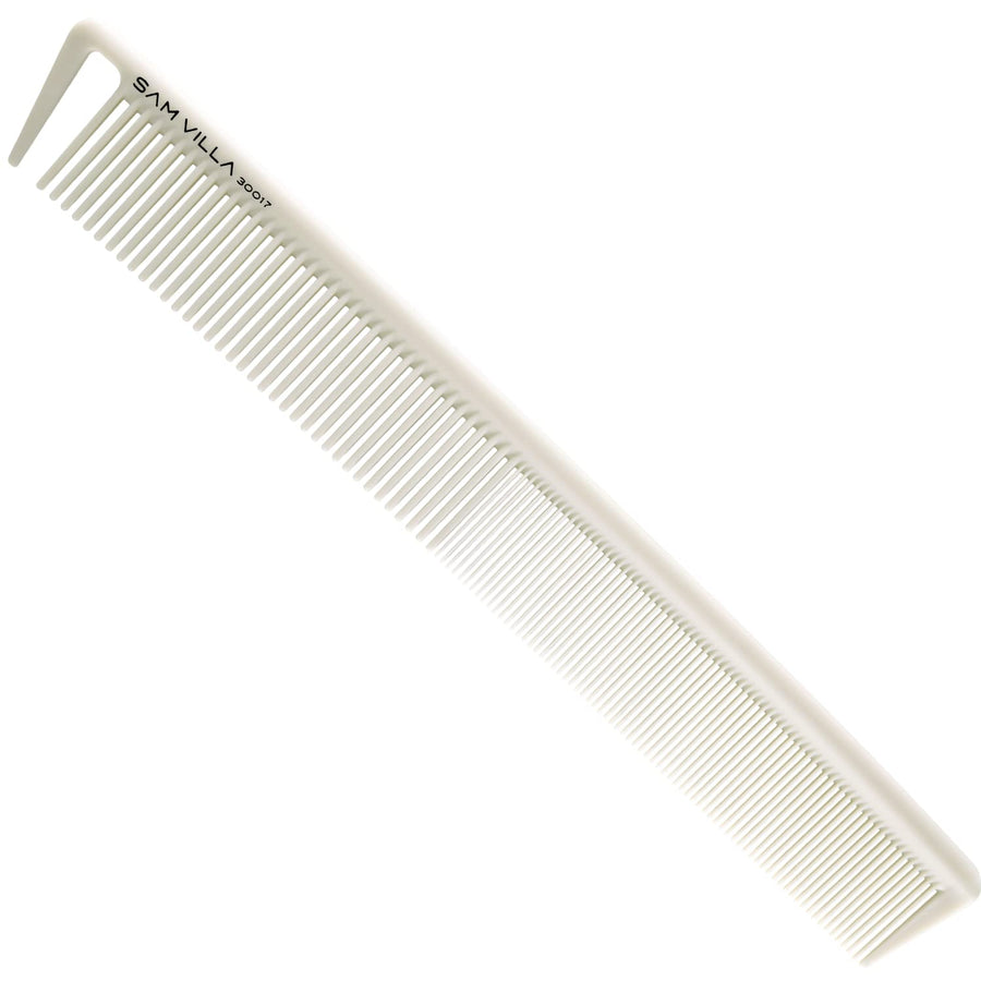 Signature Series Professional Long Cutting & Hair Parting Comb