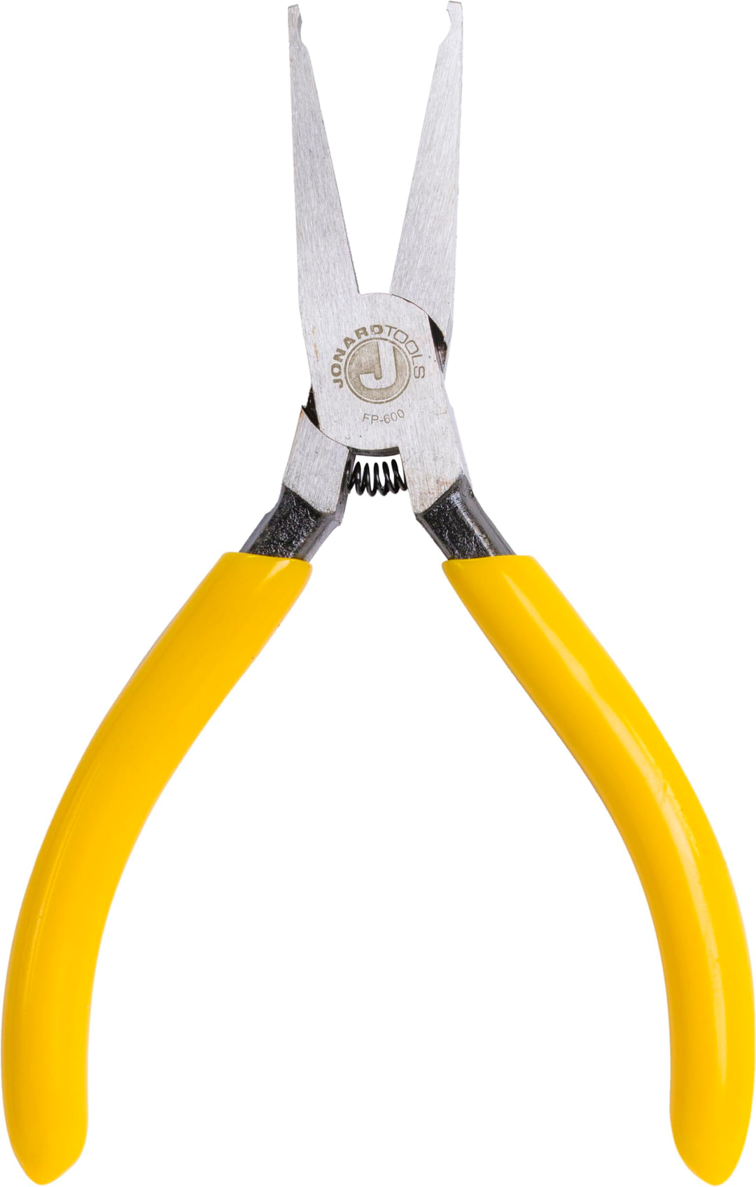 Jonard Tools FP-600, Fuse Puller with Cushion Grip, 5 Length