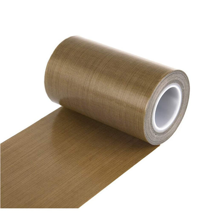 AIYUNNI Teflon Tape,4-inch x 33 Feet x 0.18mm Low Frict