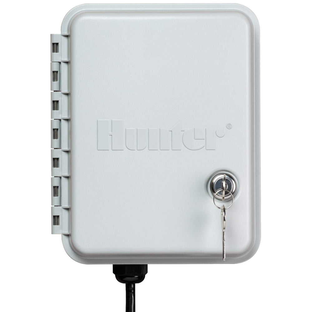 Sprinkler XC400 X-Core 4-Station Outdoor Irrigation Controller, Small