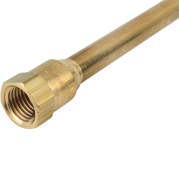 Dual-Head Air Chuck, 1/4 FNPT, Tire Air Chuck for Tire Inflator Gauge and Air Compressor, S-690