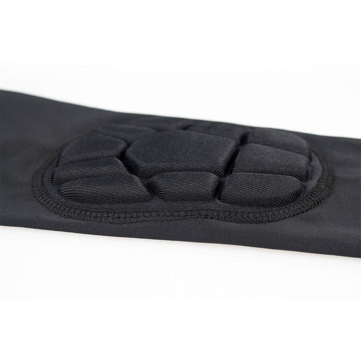 RGA Compression Padded Arm Sleeves Crashproof Arm Guard