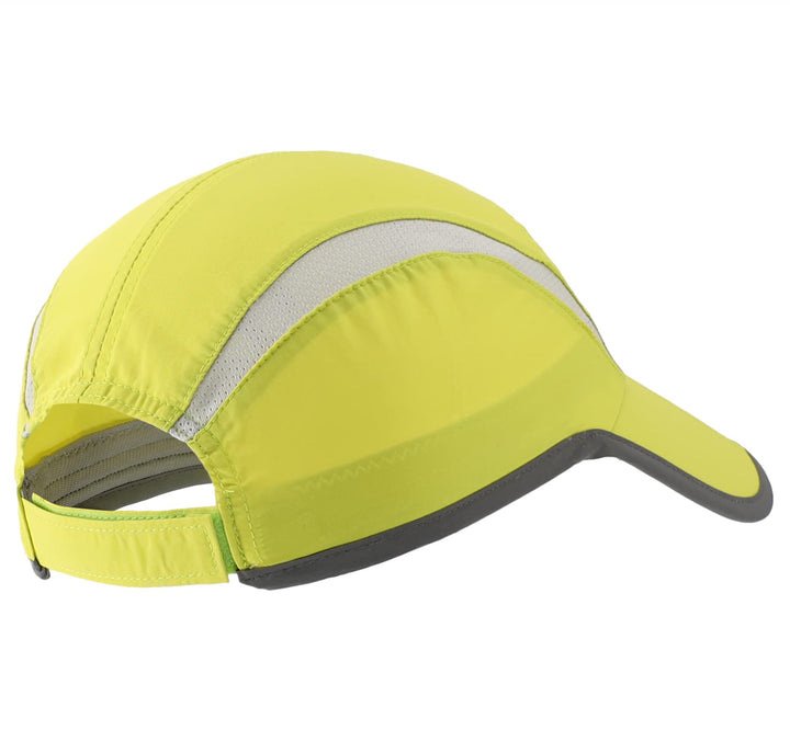 Connectyle Foldable Mesh Sun Cap Outdoor Sports Hat Bre