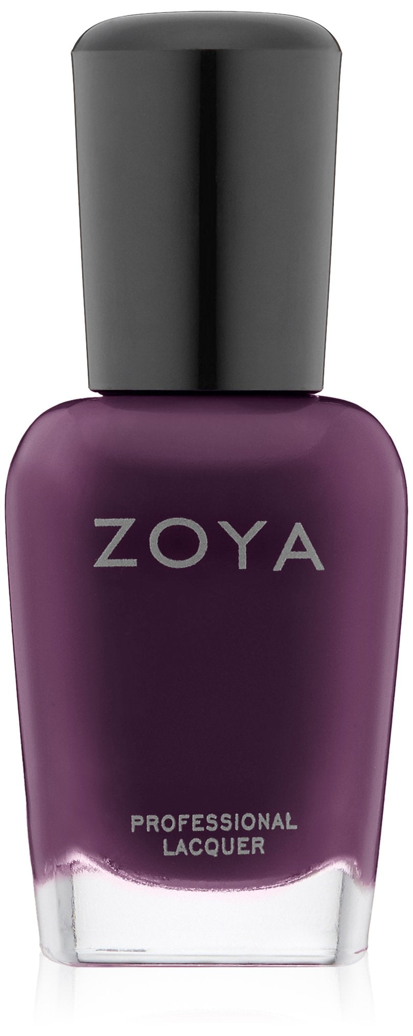 Nail Polish .5 oz Lidia #803