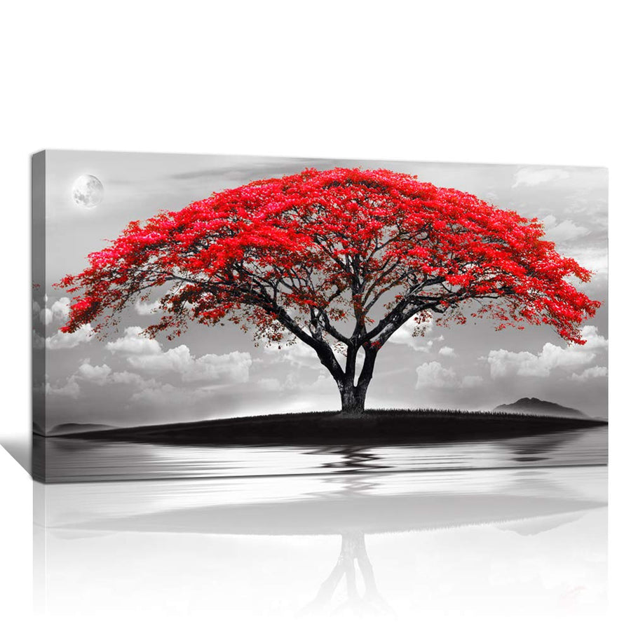 canvas wall art for living room bathroom Wall Decor Bla