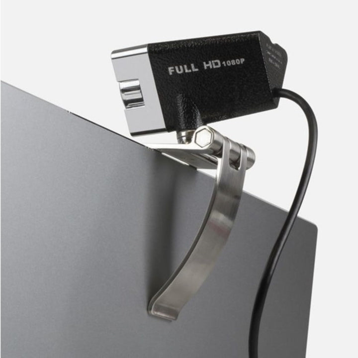 HD 1080P Video Webcam for PC, MAC, Desktop &amp; Laptop, Video Call, Conference, USB