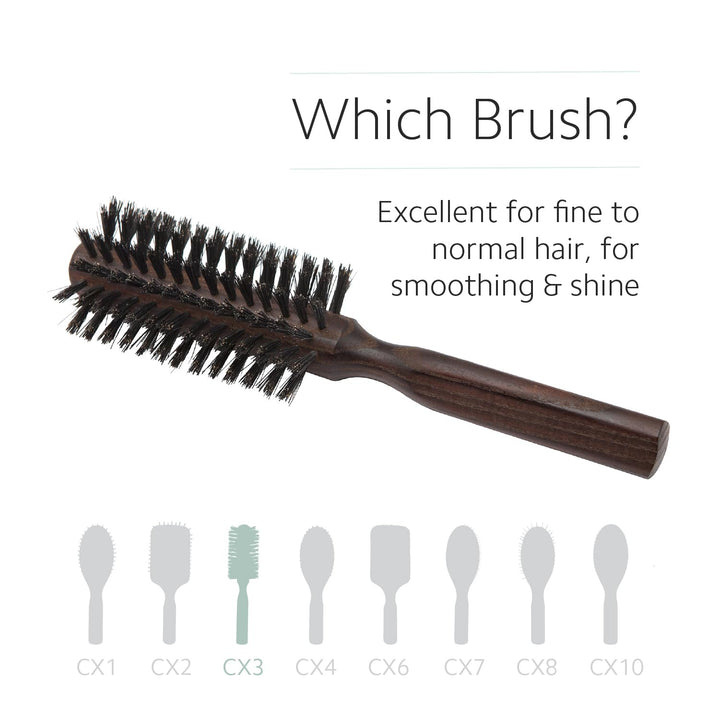 CX Series Brush, CX3