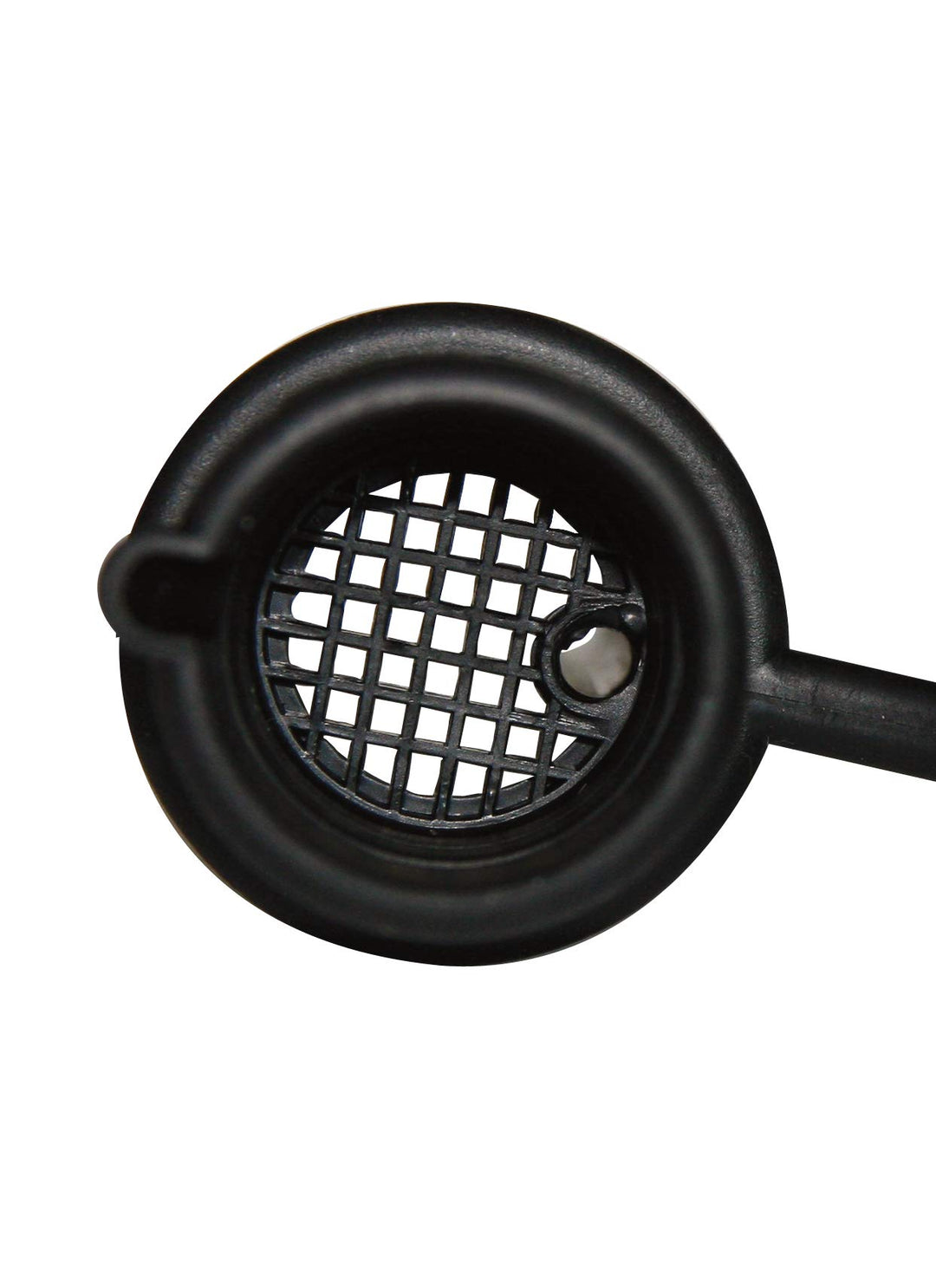 Haley&#39;s Corker Platinum Wine Stopper, Black