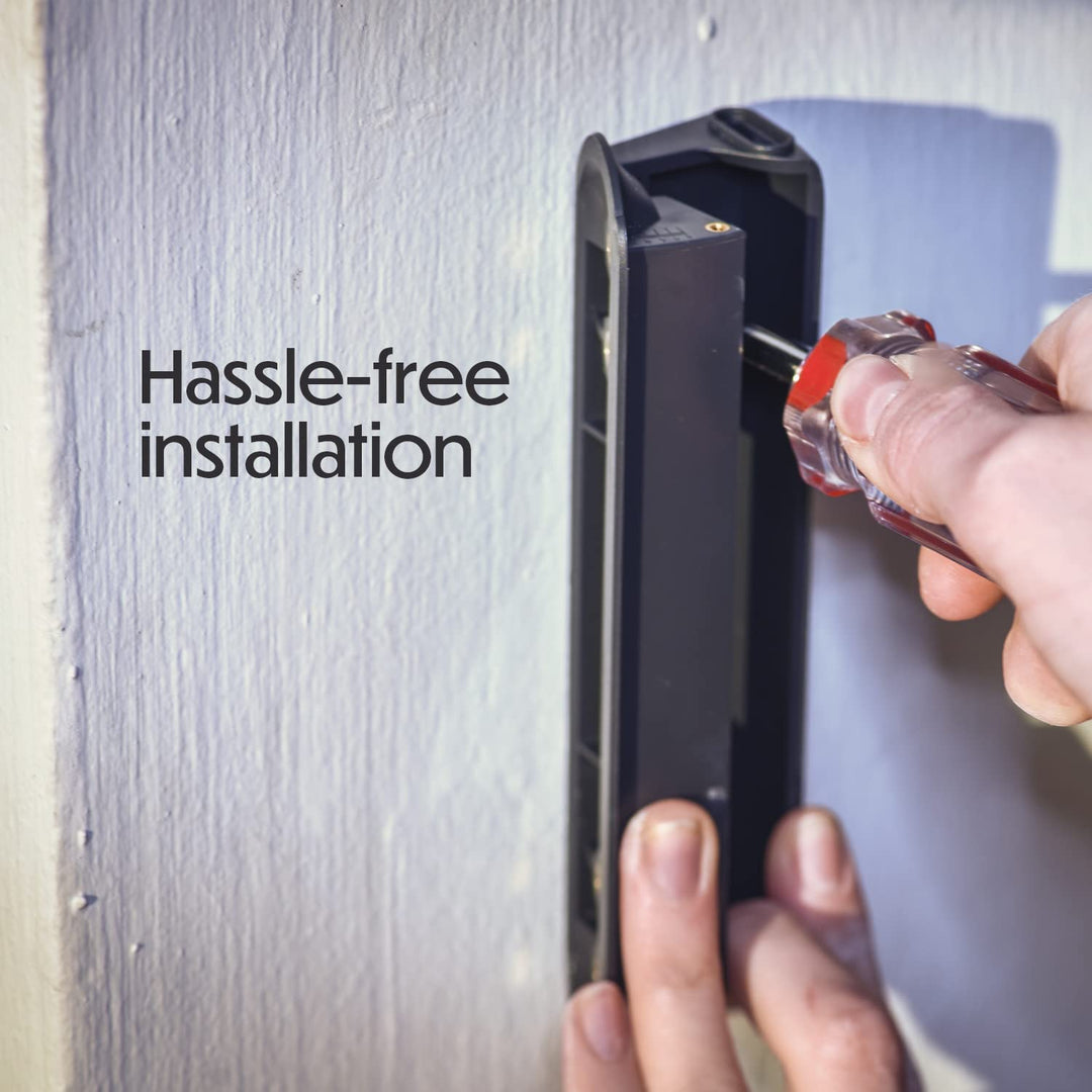 Wasserstein Horizontal Adjustable Mount for Google Nest