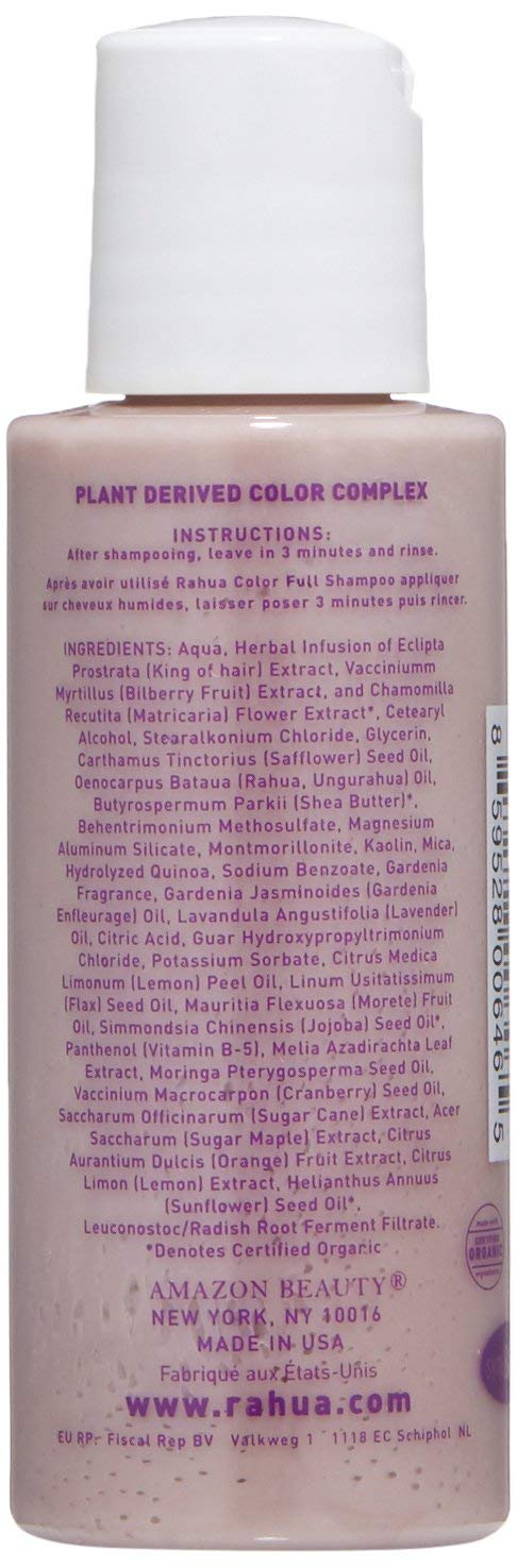 Amazon Beauty Color Full Conditioner 60 ml