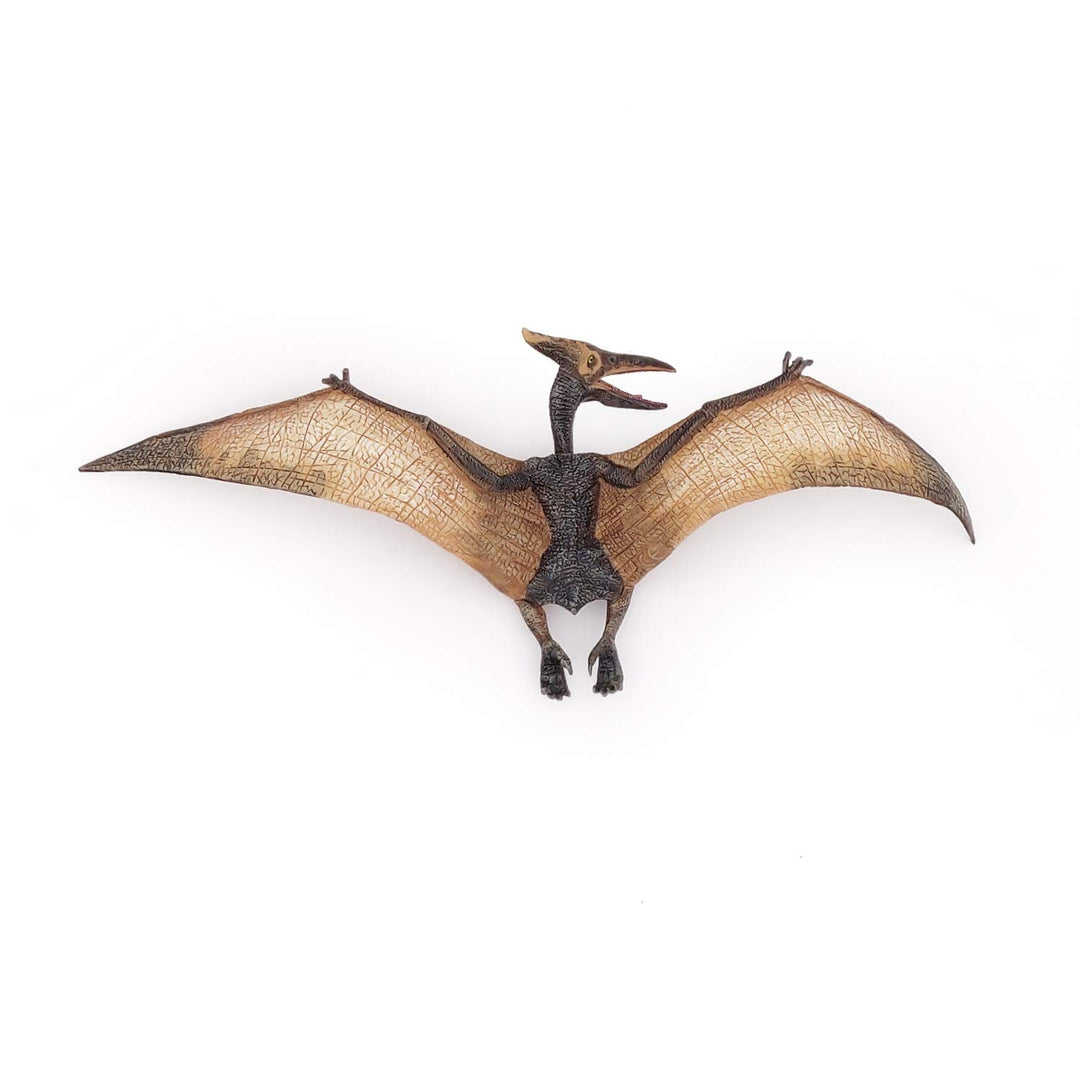 Papo The Dinosaur Figure, Pteranodon, 8.8cm