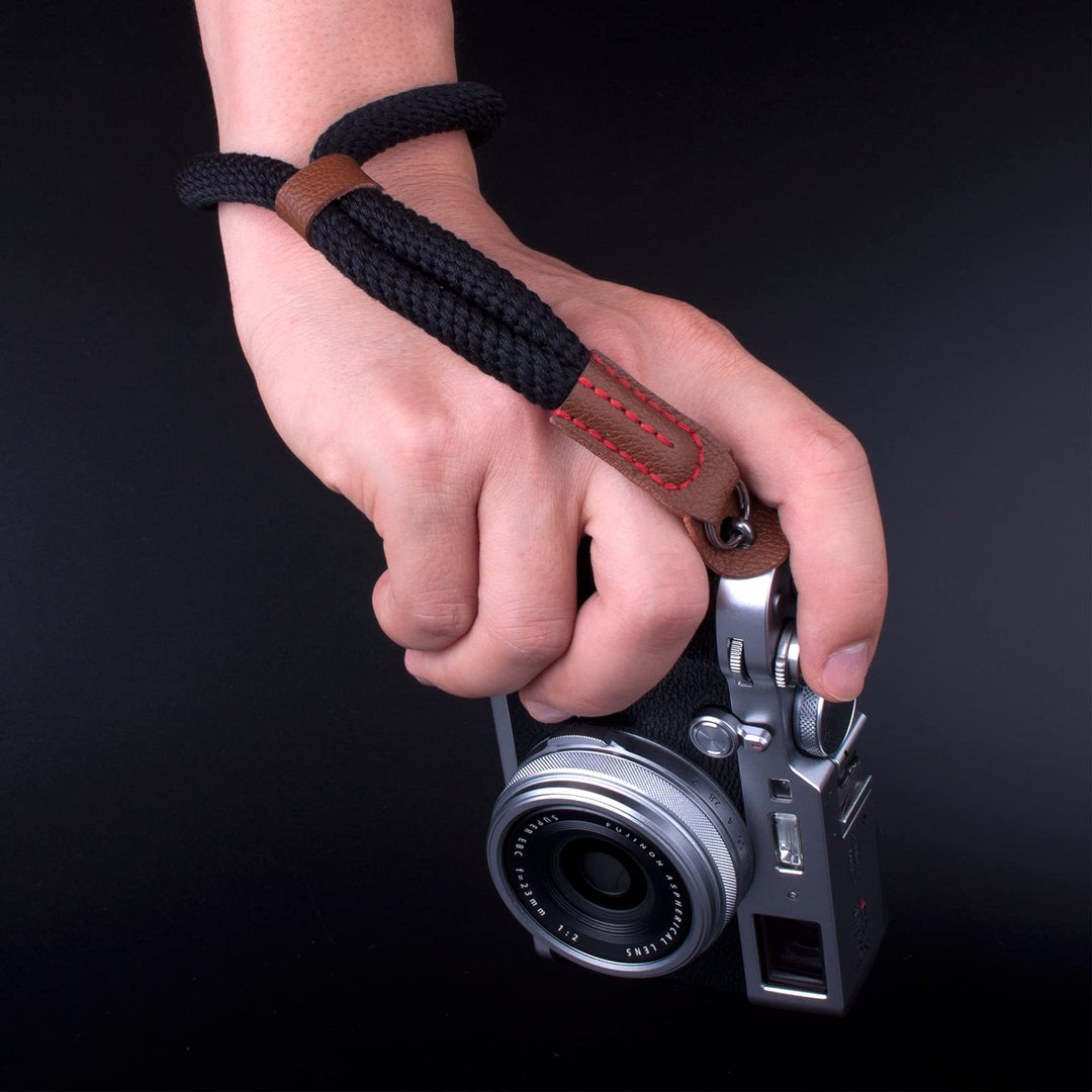 VKO Camera Wrist Strap,Hand Strap lanyard for DSLR SLR 