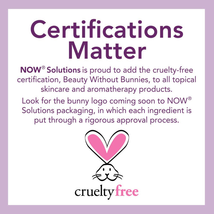 NOW Foods Natural Vanilla (In Jojoba Oil), 1 ounce