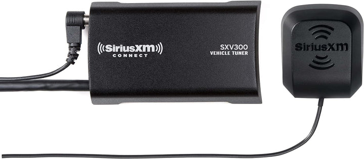 SXV300V1 Satellite Radio Vehicle Tuner - Add to Any -Ready Car Stereo