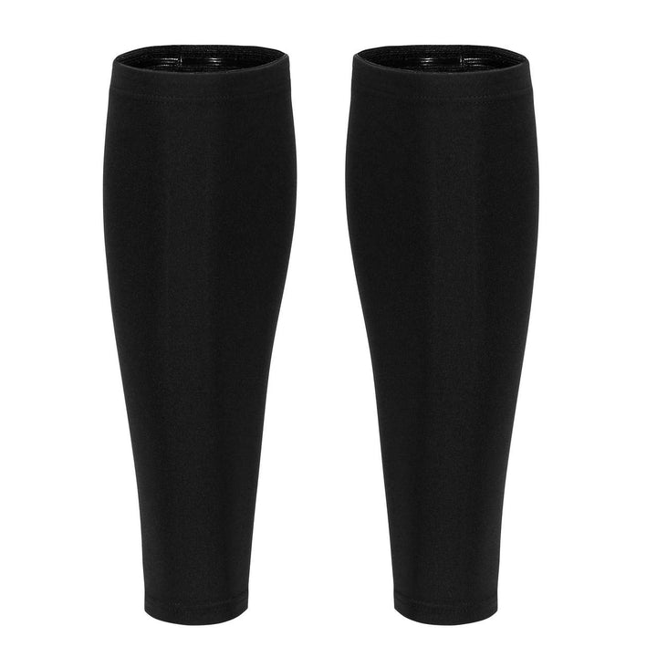 FALETO Unisex Calf Compression Sleeves for Running, Spo