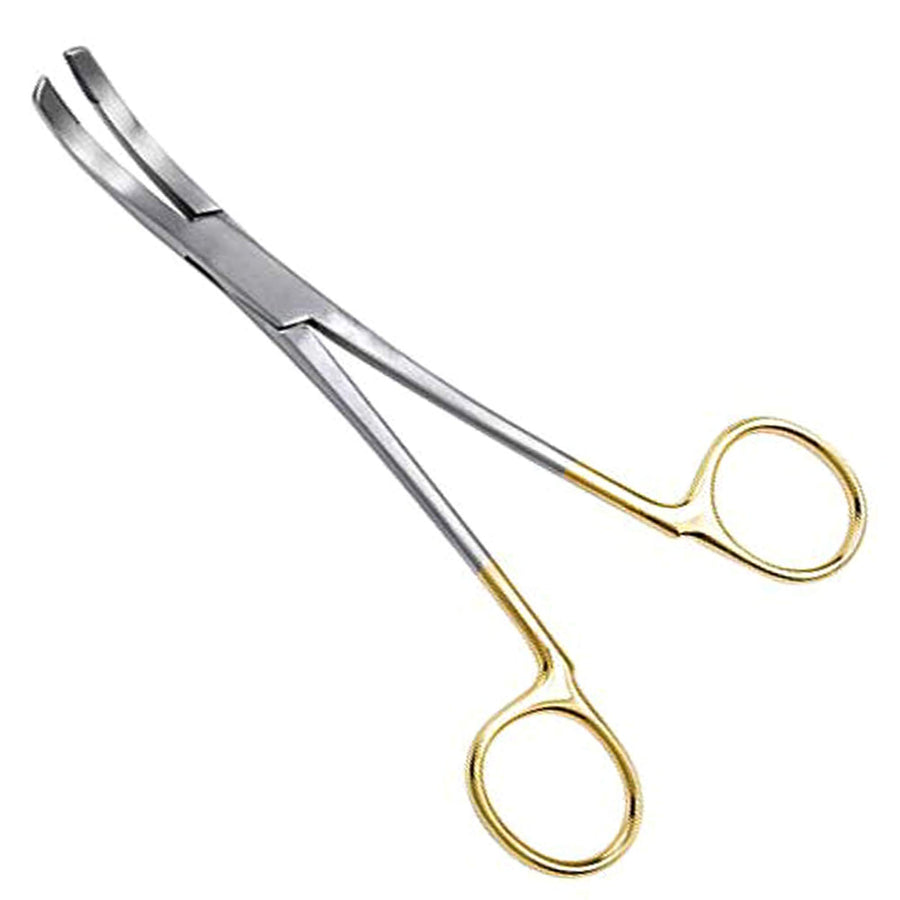 Wynman Crown Gripper Forceps TC Dental Instruments Dental Crown Remover