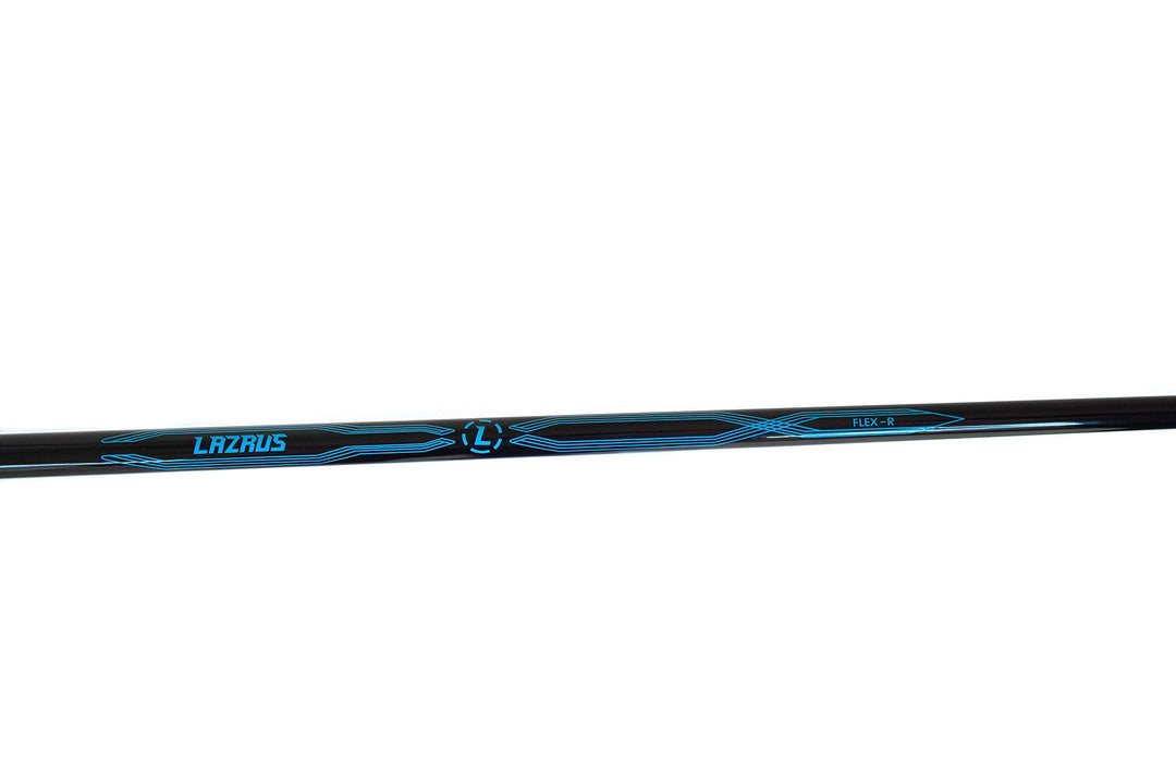 Lazrus Golf | Premium Quality 6 Hybrid Golf Club for Exceptional Performance, Hybrid Golf Clubs for Men with Regular Flex &amp; Graphite Shaft | Golf Clubs for Men (1pc. Right Hand, 6 Single Golf Club)