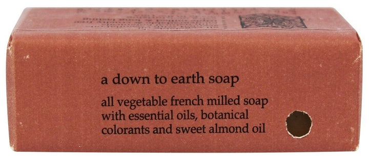 River Soap Company Bar Soap Exotic Patchouli 4.5 Oz.