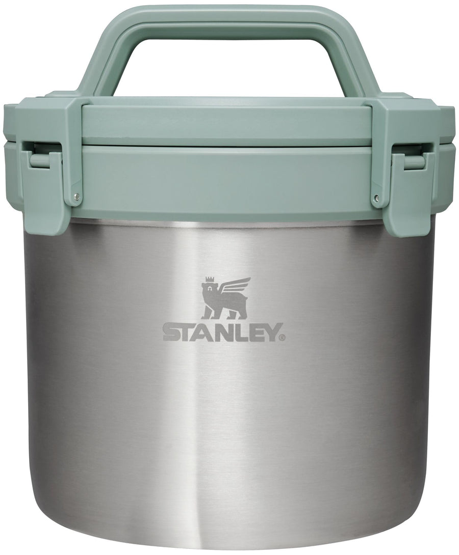 Stanley Adventure Stay Hot 3qt Camp Crock Pot - Vacuum 