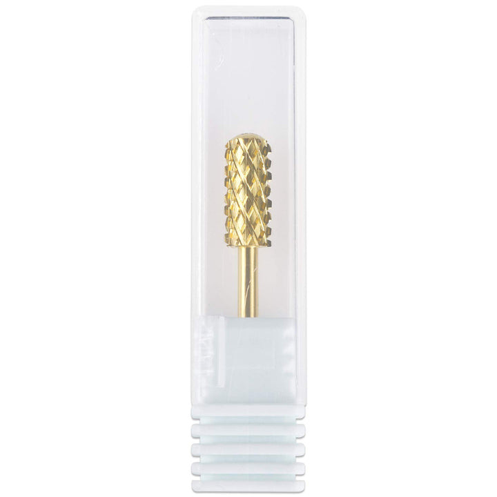 Pana 3/32 Professional - Smooth Top Small Barrel Gold Carbide (4Xc Or Xxxx Coarse)