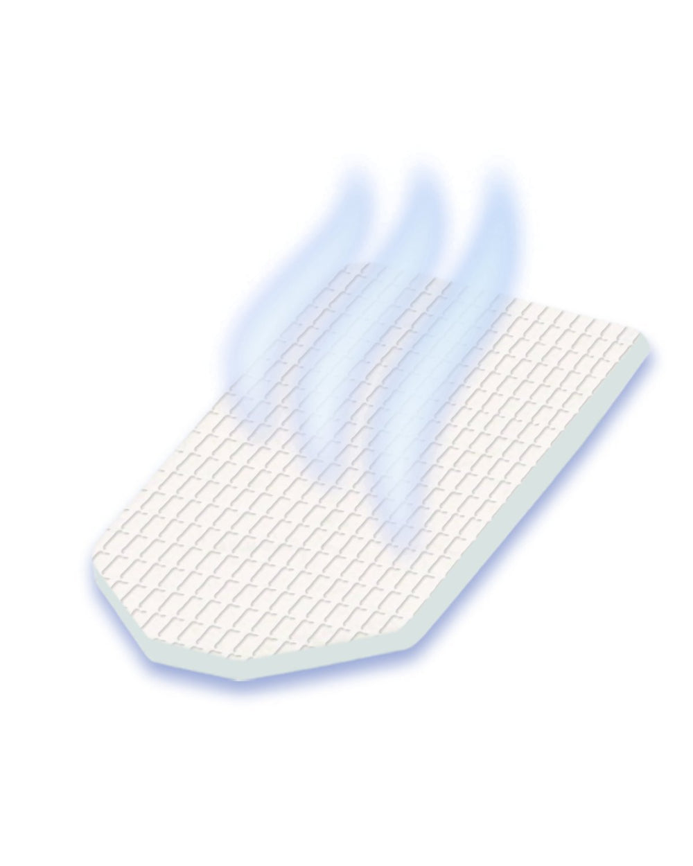 Vicks VapoPads Soothing Menthol Vapors