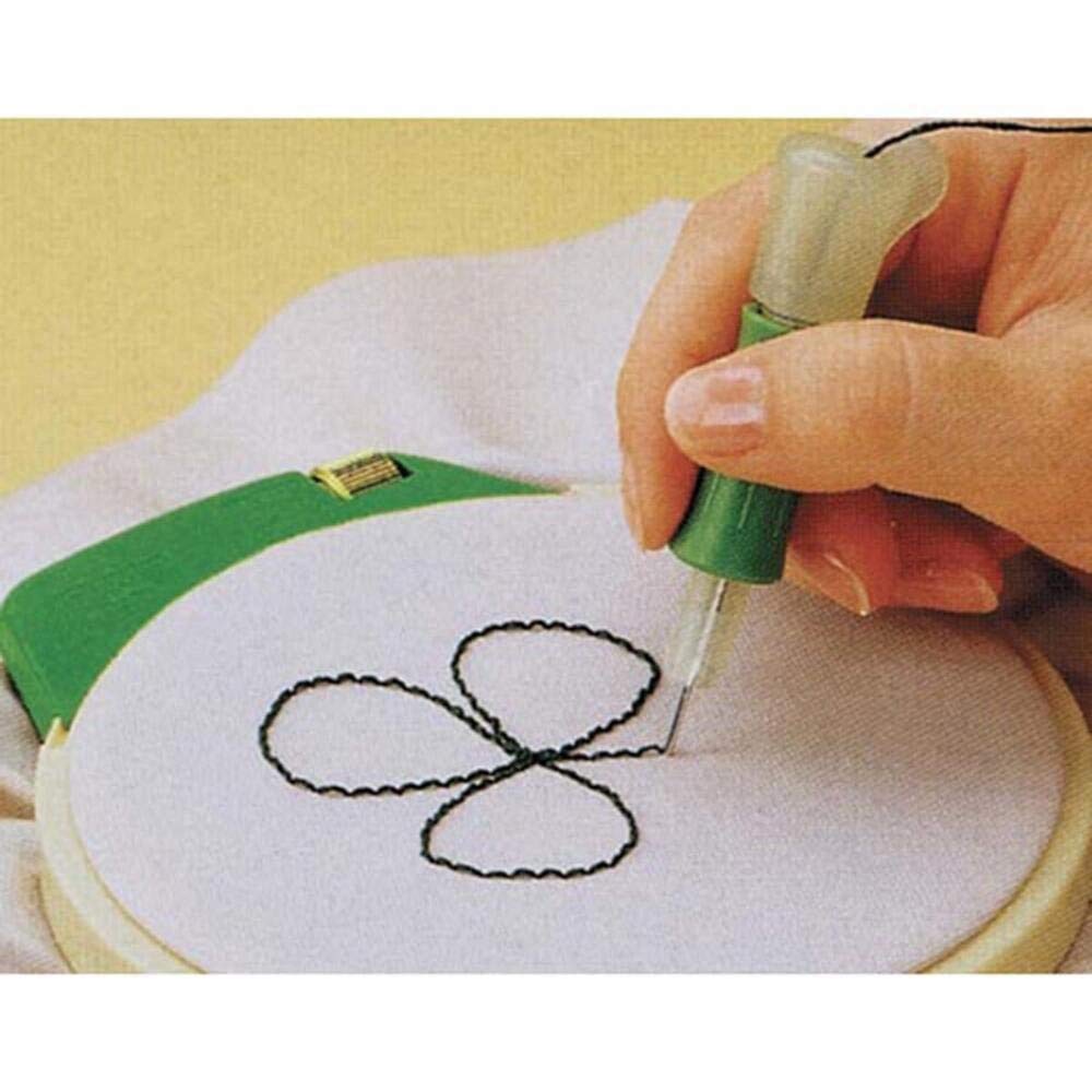 NEEDLECRAFT 8800 8800 Embroidery Stitching Tool