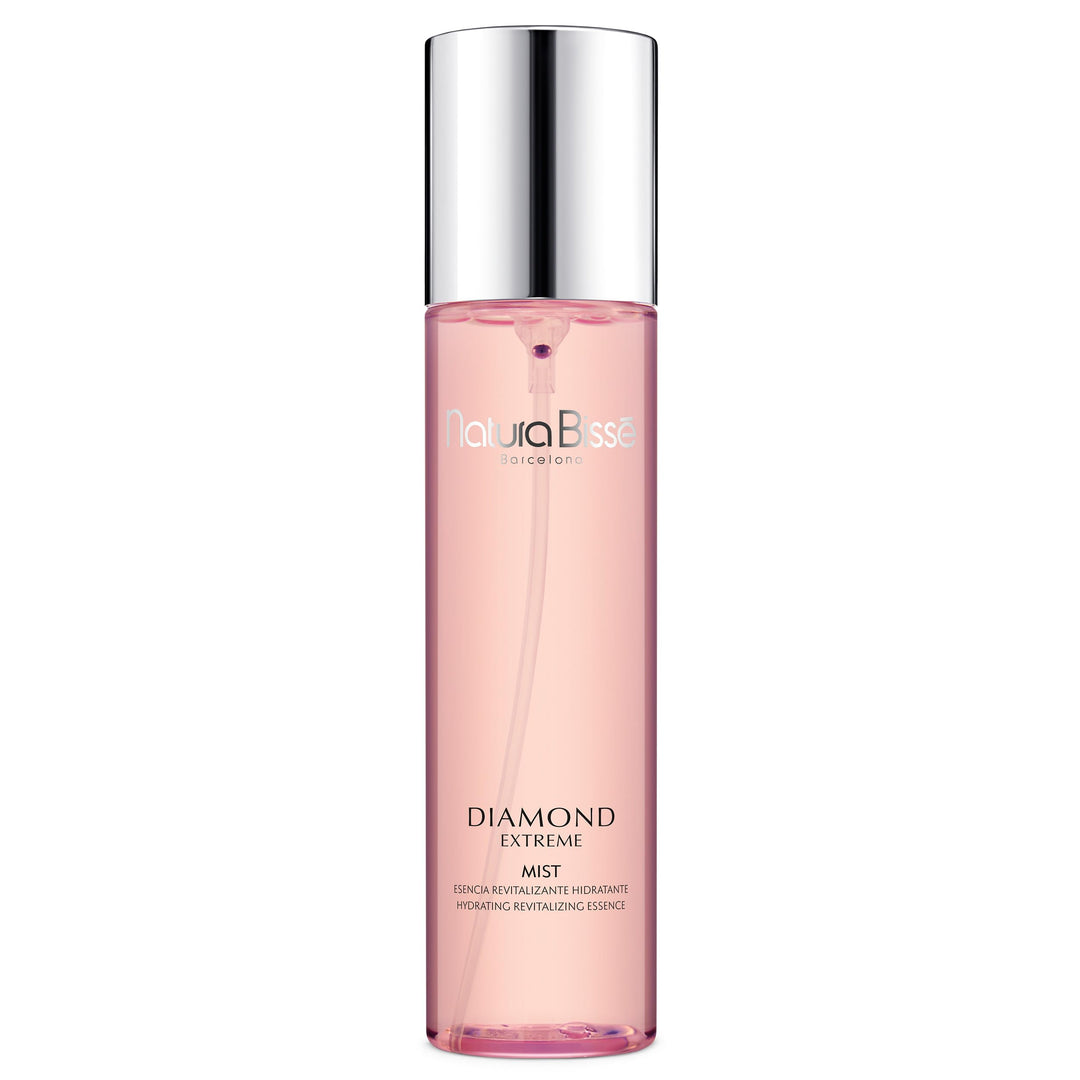 Diamond Mist Fresh Hydrating Lotion 200ml/7oz
