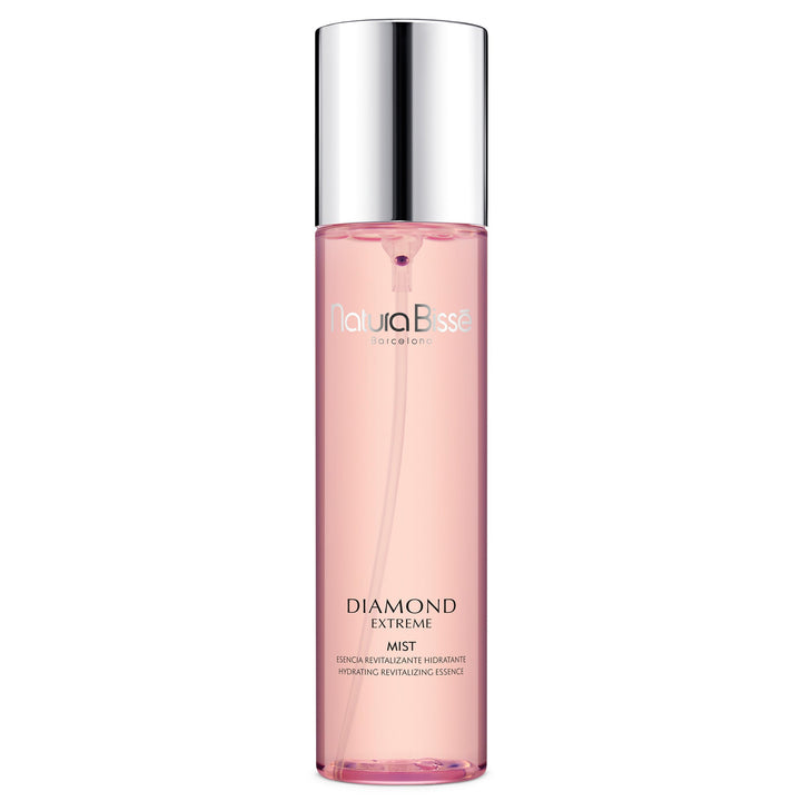 Diamond Mist Fresh Hydrating Lotion 200ml/7oz