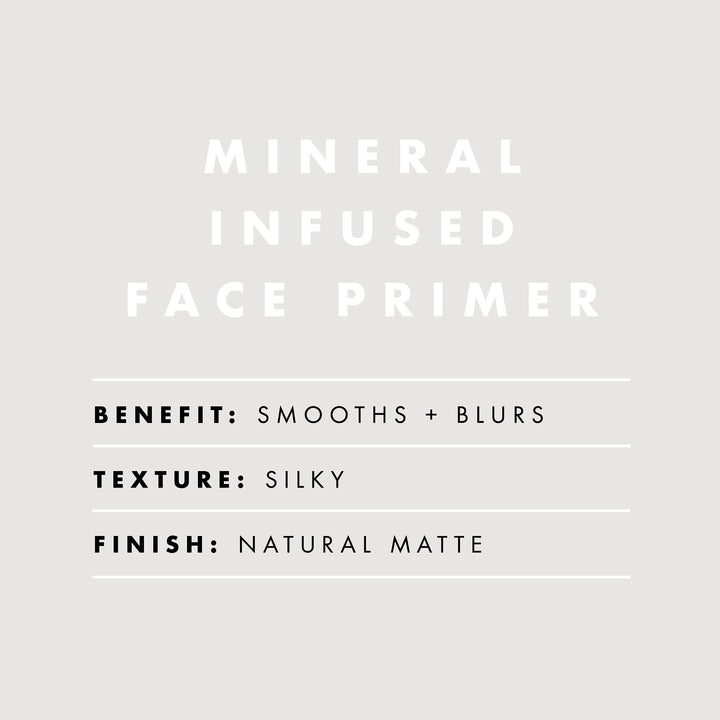 E. L. F. Cosmetics Mineral Infused Face Primer Small 13Ml